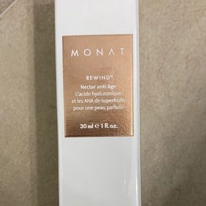 Monat age control nectar